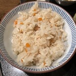 藤羽 - たいめし
