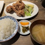 釘本食堂 - 