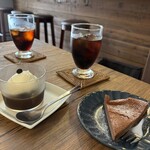 キッサホノコ - 