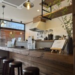 キッサホノコ - 