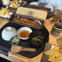 うなぎ四代目 菊川 恵比寿ガーデンプレイス店 - 