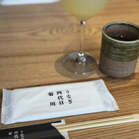 うなぎ四代目 菊川 恵比寿ガーデンプレイス店 - 