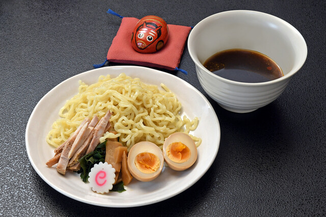 芳登里 &ndash; 南若松（日本料理）｜会津若松で味わう季節の和食