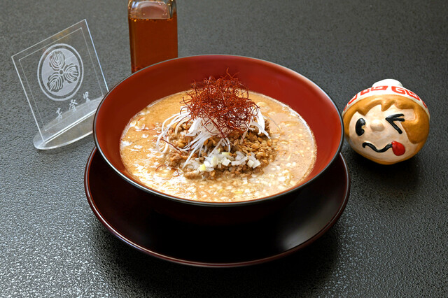 芳登里 - 南若松（日本料理）の写真