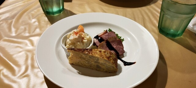 Un Beshito Nagayama Ten