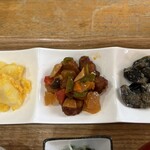 手当て+かふぇ ゆとりろん - 