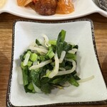 手当て+かふぇ ゆとりろん - 