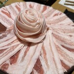 あぐー豚しゃぶしゃぶ専門店 オーシャンBoo！ - 