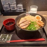 らーめん寿がきや - 