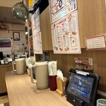 どんぶり居酒屋 喜水丸  - 