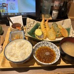 どんぶり居酒屋 喜水丸  - 