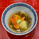 江戸町 すぎもと - 