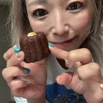 カヌレマニア 渋谷スクランブルスクエア店 - 