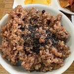 手当て+かふぇ ゆとりろん - 