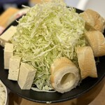 あぐー豚しゃぶしゃぶ専門店 オーシャンBoo！ - 