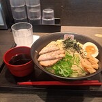 らーめん寿がきや - 