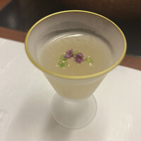 北新地しゃぶしゃぶすき焼き きらく - 