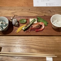 料理屋くおん - 