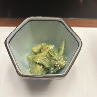 北新地しゃぶしゃぶすき焼き きらく - 