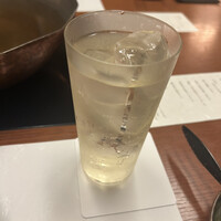 北新地しゃぶしゃぶすき焼き きらく - 