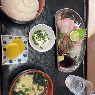 北浜えびす 海鮮食堂_0