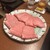 北新地しゃぶしゃぶすき焼き きらく - 料理写真: