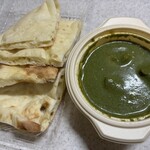 リトルインドパレス - 