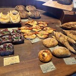 パンストック - 