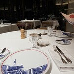 BENOIT Kyoto Alain Ducasse - 