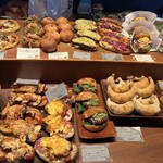 パンストック - 