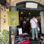 Pad Thai Kratong Thong by ama - 