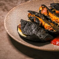 アッシェパルマンティエのケサディーヤ