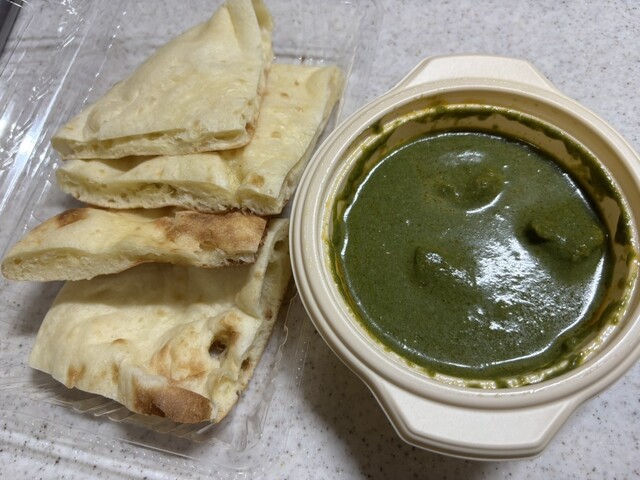 Little Indian Palace