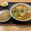 天理スタミナラーメン 本店
