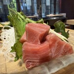 北酒紀　なまらちゃん - 本まぐろブツ