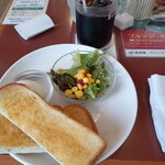 珈琲館 豊洲店 - 