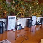 生そば あずま - 