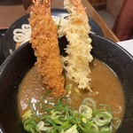 みくりやうどん - 