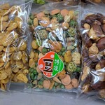 はたの - 特選豆菓子