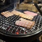 焼肉ホルモン 風土. - 幸せ♡