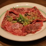 焼肉 鶯谷園 - 