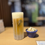 北酒紀　なまらちゃん - ビール