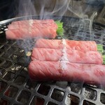 焼肉ホルモン 風土. - 間違いなく美味しいやつ