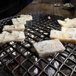 焼肉ホルモン 風土. - 外はカリッと、中はじゅんわり味が沁みる