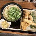 いぶきうどん - 