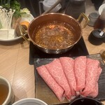 千里 しゃぶちん - 