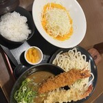 みくりやうどん - 