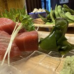 北酒紀　なまらちゃん - 本まぐろブツ