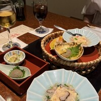 かに道楽 銀座八丁目店 - 