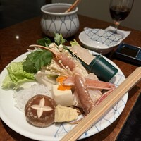 かに道楽 銀座八丁目店 - 